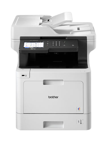 Brother MFC-L8900CDW multifunction printer Laser A4 2400 x 600 DPI 31 ppm Wi-Fi Brother MFC-L8900CDW multifunction printer Laser A4 2400 x 600 DPI 31 ppm Wi-Fi
